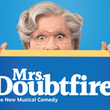Mrs. Doubtfire