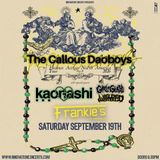 Callous Daoboys