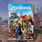 Zootopia