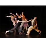 Donna Sternberg & Dancers Performance