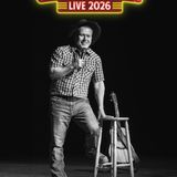 Rodney Carrington