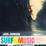 JACK JOHNSON -SURFILMUSIC Movie Screening