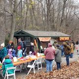 Thanksgiving Turkey Walk