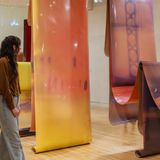Lotus L. Kang: I hear the hollow boom of time