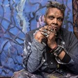 Music & Art with Lonnie Holley