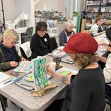 Teaching Artist Training: Dementia-Inclusive Arts Engagement
