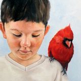Painting Portraiture Made Simple with Carlos Gallostra