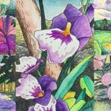 Sketchbook Workshop with Dan Bondroff