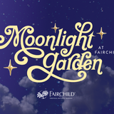 Experience the Garden after dark and discover a different side of Fairchild beneath the full moon.