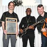North Mississippi Allstars