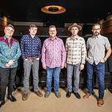 The Travelin' McCourys