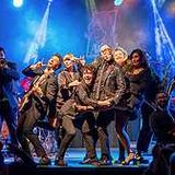 back to BACK TO BLACK: the Amy Winehouse Celebration 20th Anniversary of the entire AMY WINEHOUSE album and more with a 12-piece band and singers, presented and hosted by Remember Jones
