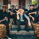 Jon Cleary & The Absolute Monster Gentlemen