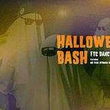 FTC's Halloween Bash