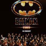 Batman (1989) In Concert