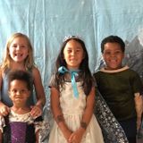 Summer Break Theater Workshop - week 10