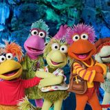 Fraggle Rock