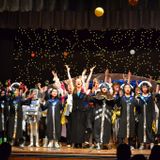 Musical Theater - Garden Players