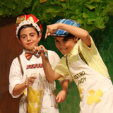 Musical Theater - Rising Stars