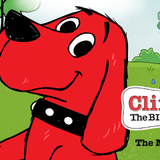 Clifford the Big Red Dog