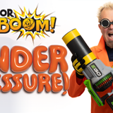 Doktor Kaboom!