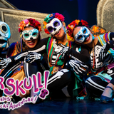 Sugar Skull