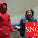 The Snowy Day