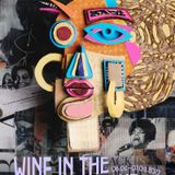 Wine in the Wilderness