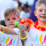 2K Glow Run/Walk