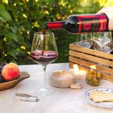 Sip + Sizzle: Certified Angus Beef & Gervasi Vineyard Pairing