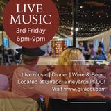 Wine Down Friday