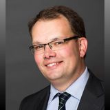 Sleepwalking into Estrangement: A Diplomatic Discussion with Jens-Hinrich Binder