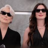 Movies at the Green The Devil Wears Prada 2