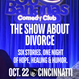 Sincerely Divorced Show