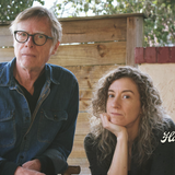 Kieran Kane & Rayna Gellert – Roots-Driven Americana from Two Masterful Collaborators