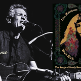 Iain Matthews & No Grey Faith – The Songs of British Folk-Rock Singer Sandy Denny