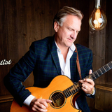 Ellis Paul – Masterful Story-Driven Folk and Americana by a Defining Voice of American Songwriting | with our guest, Shanna in a Dress