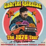 Gabriel Iglesias
