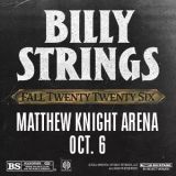 Billy Strings