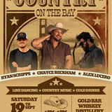 COUNTRY ON THE BAY