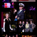 Treasure Island Swing Dance