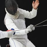 ALL LEVELS FENCING – (Ages 7+)