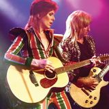 David Bowie Tribute Concert
