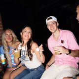 Ohio State Watch Parties