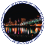 FRIDAY & SATURDAY CITY LIGHTS