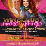 Wine Club