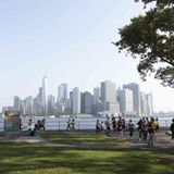 NYCRUNS Endless Summer 10K Aug 29, 2026