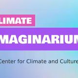 Opening Reception: "In the Wake of Santa Maria" by Colin Tucker Climate Imaginarium