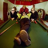 Emerson Lake and Palmer