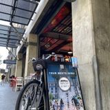Handlebar Bike Tours – Downtown LA